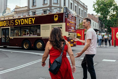 Drinks & Bites In Sydney Private Tour - Tourism Cairns 1