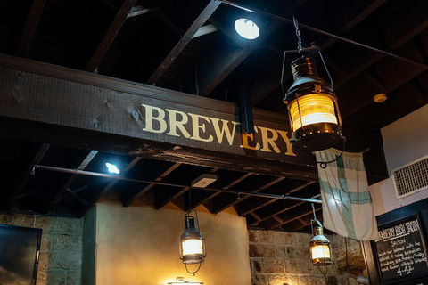 Drinks & Bites In Sydney Private Tour - Tourism Cairns 2