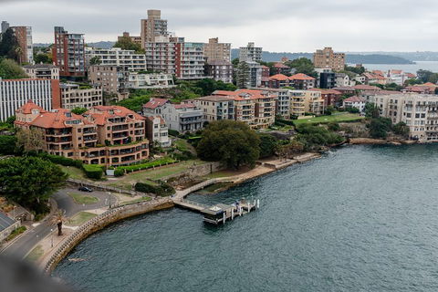 Full Coverage Sydney Private City Tour - Tourism Cairns 3