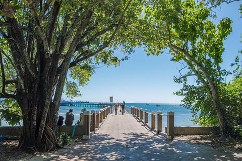 Green Island Day Trip From Cairns - Tourism Cairns 0