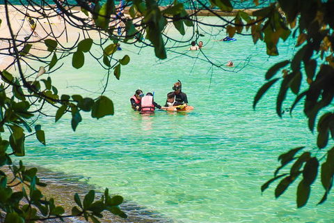 Green Island Day Trip From Cairns - Tourism Cairns 2