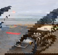 Royal Enfield Interceptor 650cc - Tourism Cairns