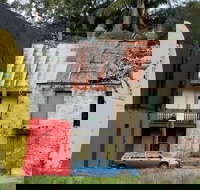 Private Tour Half-Day Iconic Sydney - Tourism Cairns