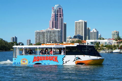 The Ultimate Gold Coast Attractions Pass - Tourism Cairns 1