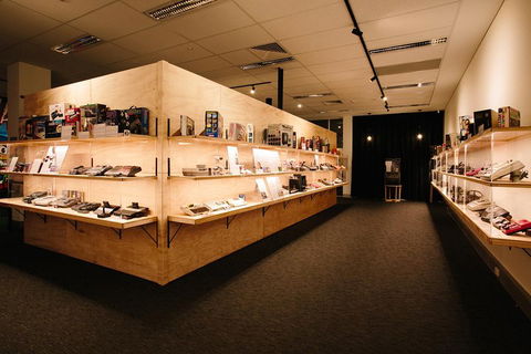 Skip The Line: Perth Video Game Console Museum Ticket - Tourism Cairns 4