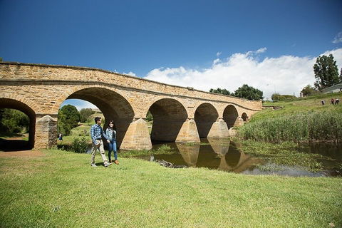 Richmond Historic Afternoon Tour From Hobart - Tourism Cairns 0