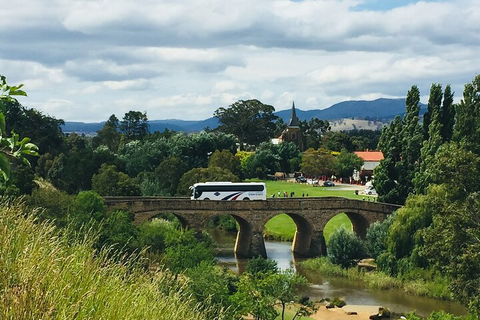 Richmond Historic Afternoon Tour From Hobart - Tourism Cairns 3