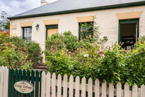 Richmond Historic Afternoon Tour From Hobart - Tourism Cairns 4