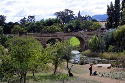 Richmond Historic Afternoon Tour From Hobart - Tourism Cairns 5