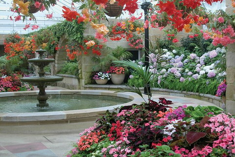 Hobart Half-Day Sightseeing Coach Tram Tour - Tourism Cairns 3