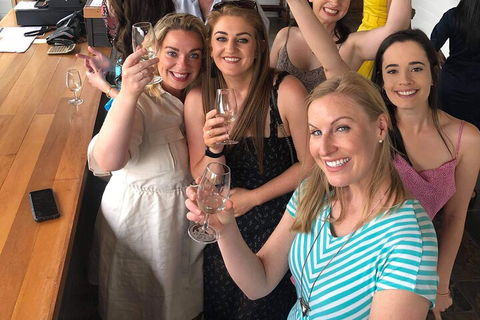 Private Yarra Valley Tour - Tourism Cairns 2