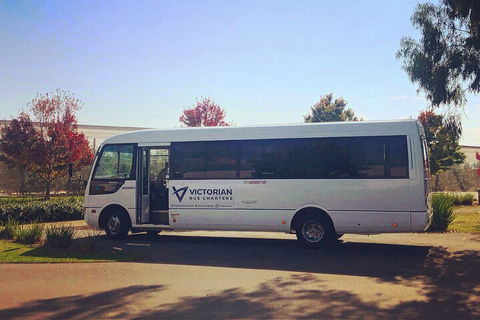 Private Yarra Valley Tour - Tourism Cairns 3