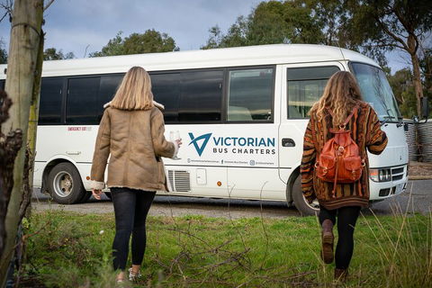 Private Yarra Valley Tour - Tourism Cairns 4