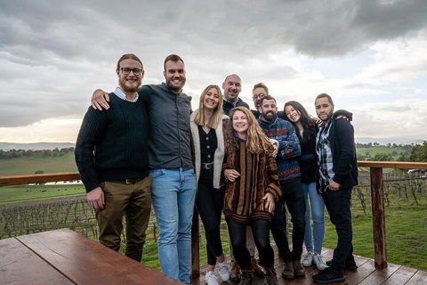 Private Yarra Valley Tour - Tourism Cairns 5