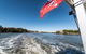 90min Brisbane River Cruise/Tour - thumb 1