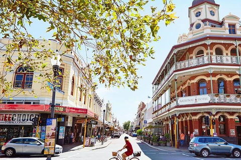 Fabulous Fremantle Self-Guided Audio Tour - Tourism Cairns 0