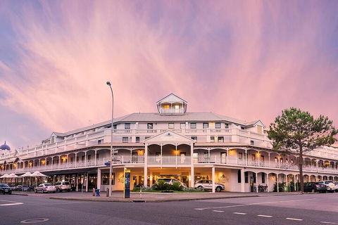 Fabulous Fremantle Self-Guided Audio Tour - Tourism Cairns 1