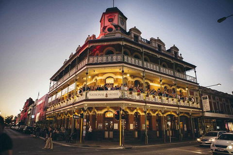 Fabulous Fremantle Self-Guided Audio Tour - Tourism Cairns 4