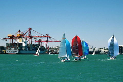 Fabulous Fremantle Self-Guided Audio Tour - Tourism Cairns 5