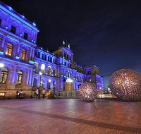 Brilliant Brisbane Self-Guided Audio Tour - Tourism Cairns