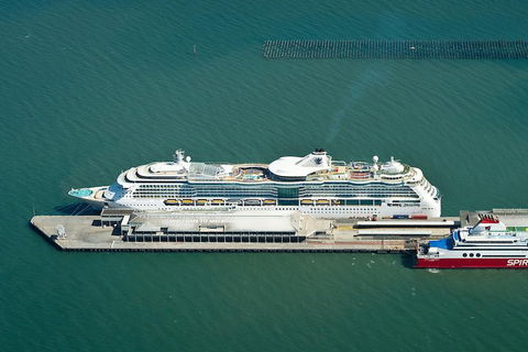 Melbourne And Port Phillip Bay Helicopter Tour - Tourism Cairns 2