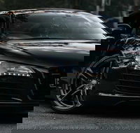 24hr Supercar Experience - Experience Beautiful Gold Coast  Brisbane - Tourism Cairns