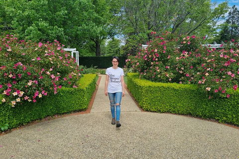 Women's History Walking Tour With Local Guide In Canberra - Tourism Cairns 3