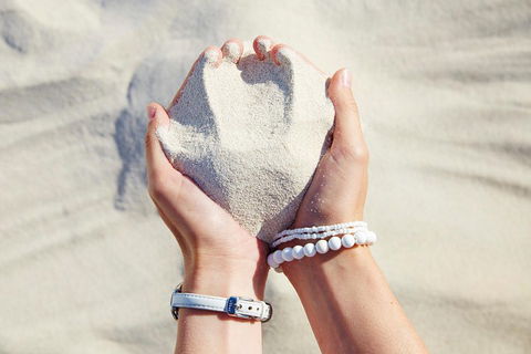 Full Day Pinnacle Desert Explorer From Perth Including Hillarys And Lancelin Sandboarding - Tourism Cairns 2