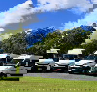 Gold Coast Airport Departure Transfer - Tourism Cairns