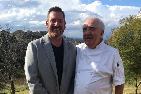 Personalised, All-inclusive Day Tours Of The Hunter Valleys Finest Venues - Tourism Cairns 1