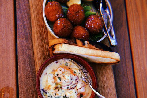 Personalised, All-inclusive Day Tours Of The Hunter Valleys Finest Venues - Tourism Cairns 4