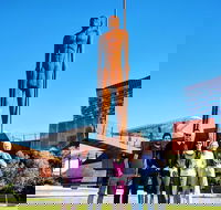 The ULTIMATE Perth Walking Tour History Architecture Art Nightlife  More - Tourism Cairns