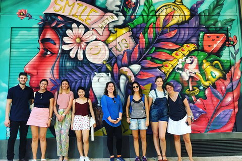 The ULTIMATE Perth Walking Tour: History, Architecture, Art, Nightlife + More! - Tourism Cairns 1