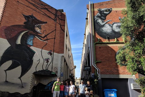 The ULTIMATE Perth Walking Tour: History, Architecture, Art, Nightlife + More! - Tourism Cairns 2