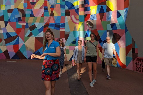 The ULTIMATE Perth Walking Tour: History, Architecture, Art, Nightlife + More! - Tourism Cairns 5