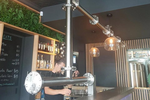 Hobart: 3-Hour Craft-Beer Walking Tour - Tourism Cairns 1