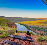 9-Day Kimberley Offroad Adventure from Darwin to Broome - Tourism Cairns