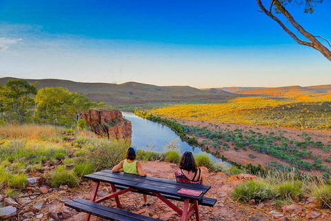 9-Day Kimberley Offroad Adventure From Darwin To Broome - Tourism Cairns 0