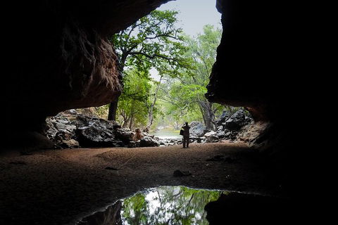 9-Day Kimberley Offroad Adventure From Darwin To Broome - Tourism Cairns 3
