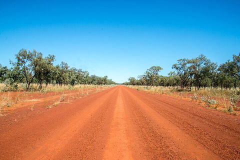 9-Day Kimberley Offroad Adventure From Broome To Darwin - Tourism Cairns 0