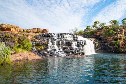 9-Day Kimberley Offroad Adventure From Broome To Darwin - Tourism Cairns 1