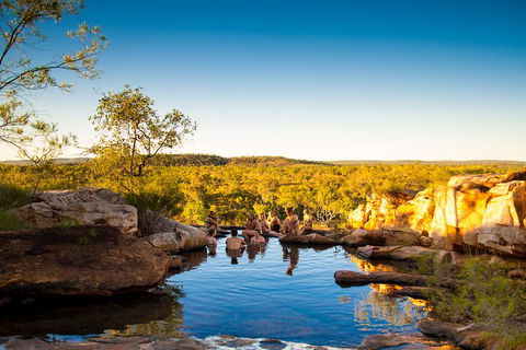 9-Day Kimberley Offroad Adventure From Broome To Darwin - Tourism Cairns 2