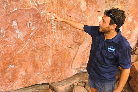 9-Day Kimberley Offroad Adventure From Broome To Darwin - Tourism Cairns 3