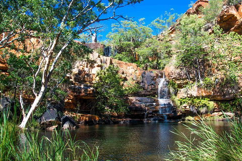 9-Day Kimberley Offroad Adventure From Broome To Darwin - Tourism Cairns 4
