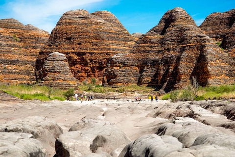 9-Day Kimberley Offroad Adventure From Broome To Darwin - Tourism Cairns 5