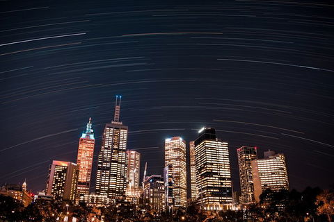 Melbourne After Dark 2-hour Walking Tour - Tourism Cairns 3