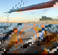 Sydney Harbour Tall Ship Afternoon Discovery Cruise - Tourism Cairns