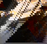 Sydney Harbour Tall Ship Twilight Dinner Cruise - Tourism Cairns