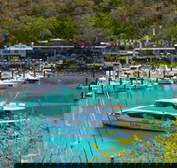 Whitsunday Islands Hopper Pass - Tourism Cairns