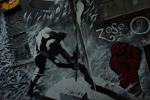 Live Music Melbourne Bus Tour - Tourism Cairns 1